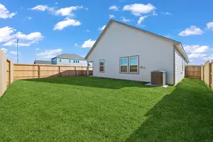 427 Zeus Mountain Dr, Crosby, TX 77532 - Photo 5