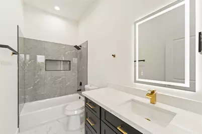 8044 Sunbury Street #A, Houston, TX 77028 - Photo 11