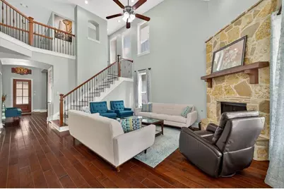 3915 Birch Vale Lane, Sugar Land, TX 77479 - Photo 7