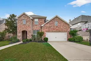 3915 Birch Vale Ln, Sugar Land, TX 77479 - Photo 1