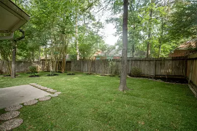 18 Painted Canyon Place, The Woodlands, TX 77381 - Photo 25
