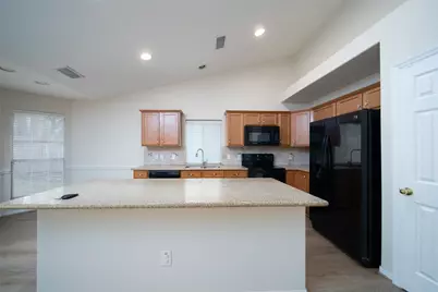 18 Painted Canyon Place, The Woodlands, TX 77381 - Photo 9
