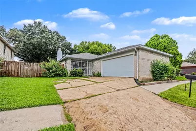 7907 Chancel Drive, Houston, TX 77071 - Photo 1