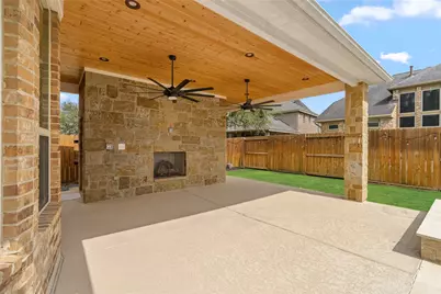 27218 Liberty Heights Lane, Fulshear, TX 77441 - Photo 27