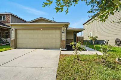 10307 Dawson Hill Lane, Houston, TX 77044 - Photo 1