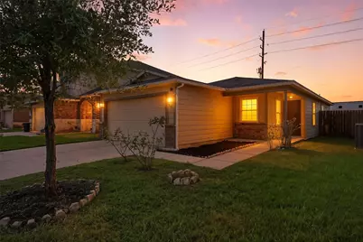 10307 Dawson Hill Lane, Houston, TX 77044 - Photo 3