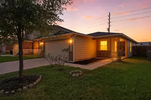 10307 Dawson Hill Lane, Houston, TX 77044 - Photo 3