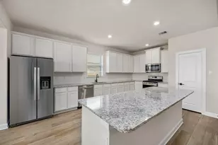 2921 Fair Wind Ln, Texas City, TX 77510 - Photo 3