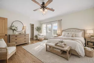 820 Candlelight Cir, Brenham, TX 77833 - Photo 5