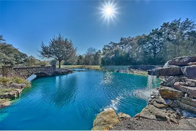 820 Candlelight Circle, Brenham, TX 77833 - Photo 35