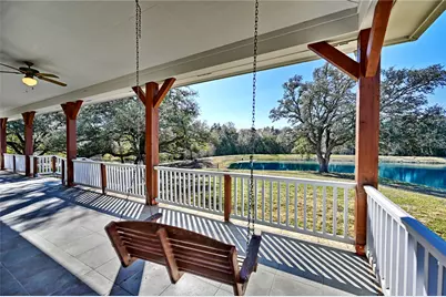 820 Candlelight Circle, Brenham, TX 77833 - Photo 37