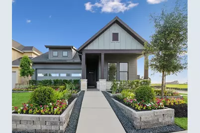 4634 Gemini Street, Richmond, TX 77469 - Photo 1