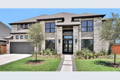 7142 Sadie Highlands Drive, Katy, TX 77493 - Photo 1