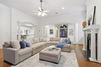 8615 Haven Woods Way, Tomball, TX 77375 - Photo 9