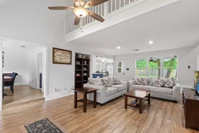 9222 New Forest Road, Spring, TX 77379 - Photo 5