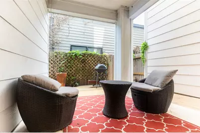 1413 Holly Street #A, Houston, TX 77007 - Photo 7