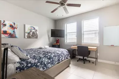 1413 Holly Street #A, Houston, TX 77007 - Photo 5