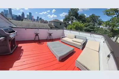1413 Holly Street #A, Houston, TX 77007 - Photo 33