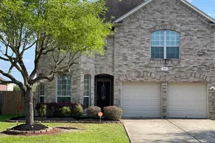 9102 Sunrise Trail, Pearland, TX 77584 - Photo 1