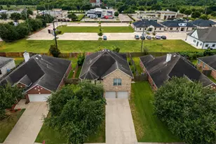 9102 Sunrise Trail, Pearland, TX 77584 - Photo 35