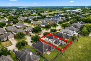 9102 Sunrise Trail, Pearland, TX 77584 - Photo 37