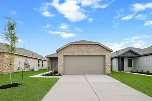 21610 Willow River Canyon Ln, Waller, TX 77484 - Photo 1