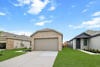 21610 Willow River Canyon Lane, Waller, TX 77484 - Photo 3