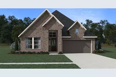 236 Congo Bay Circle, Willis, TX 77318 - Photo 1