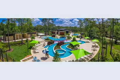 236 Congo Bay Circle, Willis, TX 77318 - Photo 7