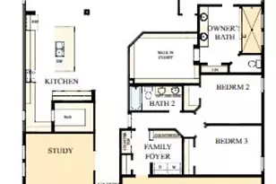 15714 Terracotta Terrace Ln, Conroe, TX 77302 - Photo 11