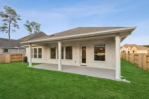 15714 Terracotta Terrace Ln, Conroe, TX 77302 - Photo 9