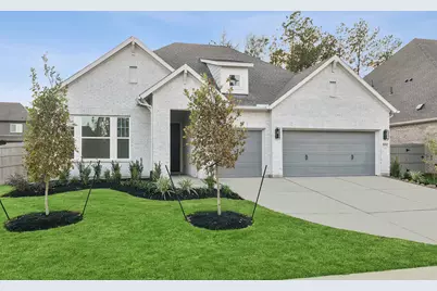 15714 Terracotta Terrace Lane, Conroe, TX 77302 - Photo 1