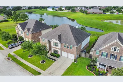 14311 Lakepointe Bend Lane, Cypress, TX 77429 - Photo 1