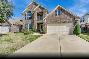 14126 Sundial Stone Ln, Cypress, TX 77429 - Photo 1