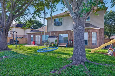2123 Long Rock Drive, Missouri City, TX 77489 - Photo 37