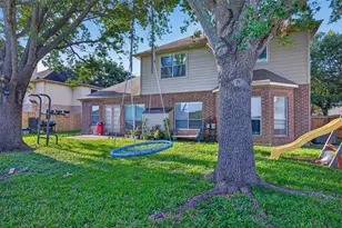 2123 Long Rock Dr, Missouri City, TX 77489 - Photo 37