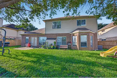 2123 Long Rock Drive, Missouri City, TX 77489 - Photo 41