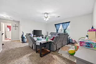 2123 Long Rock Dr, Missouri City, TX 77489 - Photo 33