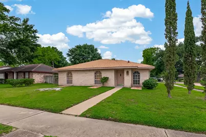 7102 Cerca Court, Houston, TX 77086 - Photo 3
