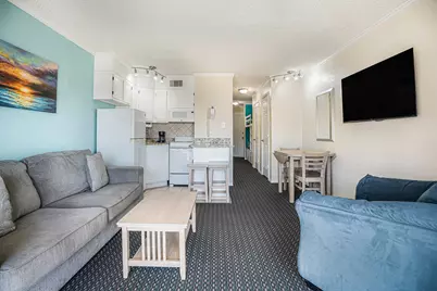 6102 Seawall Boulevard #234, Galveston, TX 77551 - Photo 1