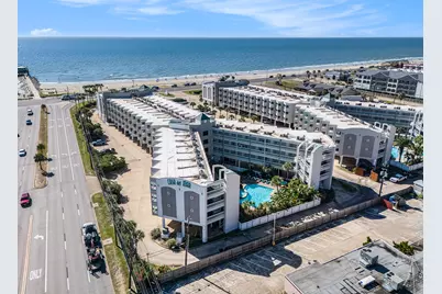 6102 Seawall Boulevard #234, Galveston, TX 77551 - Photo 23