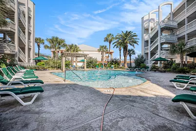 6102 Seawall Boulevard #234, Galveston, TX 77551 - Photo 17