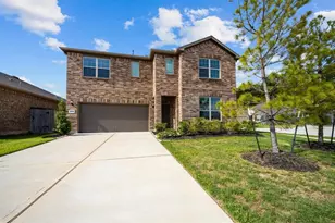 9702 Fairymoss Ct, Spring, TX 77379 - Photo 1