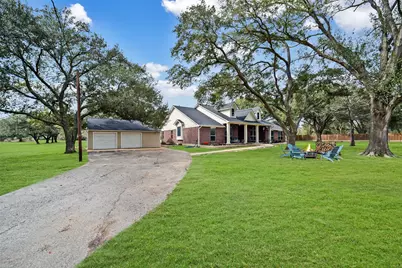 19407 Pine Tree Lane, Waller, TX 77484 - Photo 1