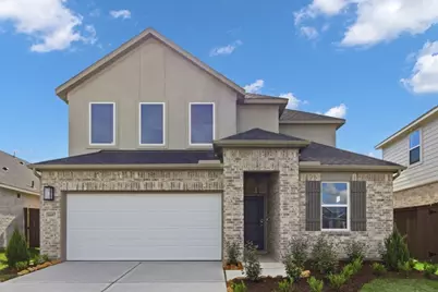 5607 Buttonbush Court, Rosenberg, TX 77471 - Photo 1