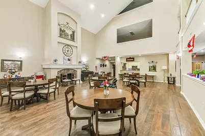 2803 Kings Crossing Drive #303, Kingwood, TX 77345 - Photo 33