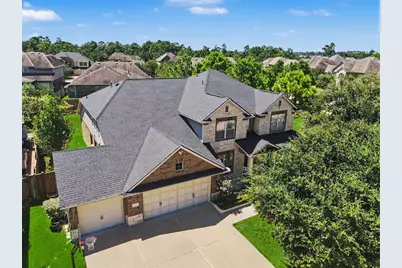 31325 Riley Woods Court, Spring, TX 77386 - Photo 5