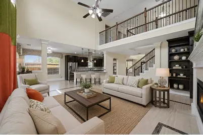 31325 Riley Woods Court, Spring, TX 77386 - Photo 15