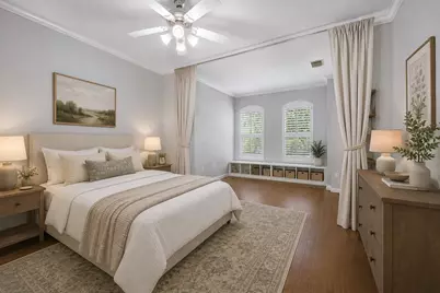 811 W Heights Hollow Lane, Houston, TX 77007 - Photo 15
