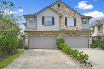 211 Bloomhill Place, The Woodlands, TX 77354 - Photo 1